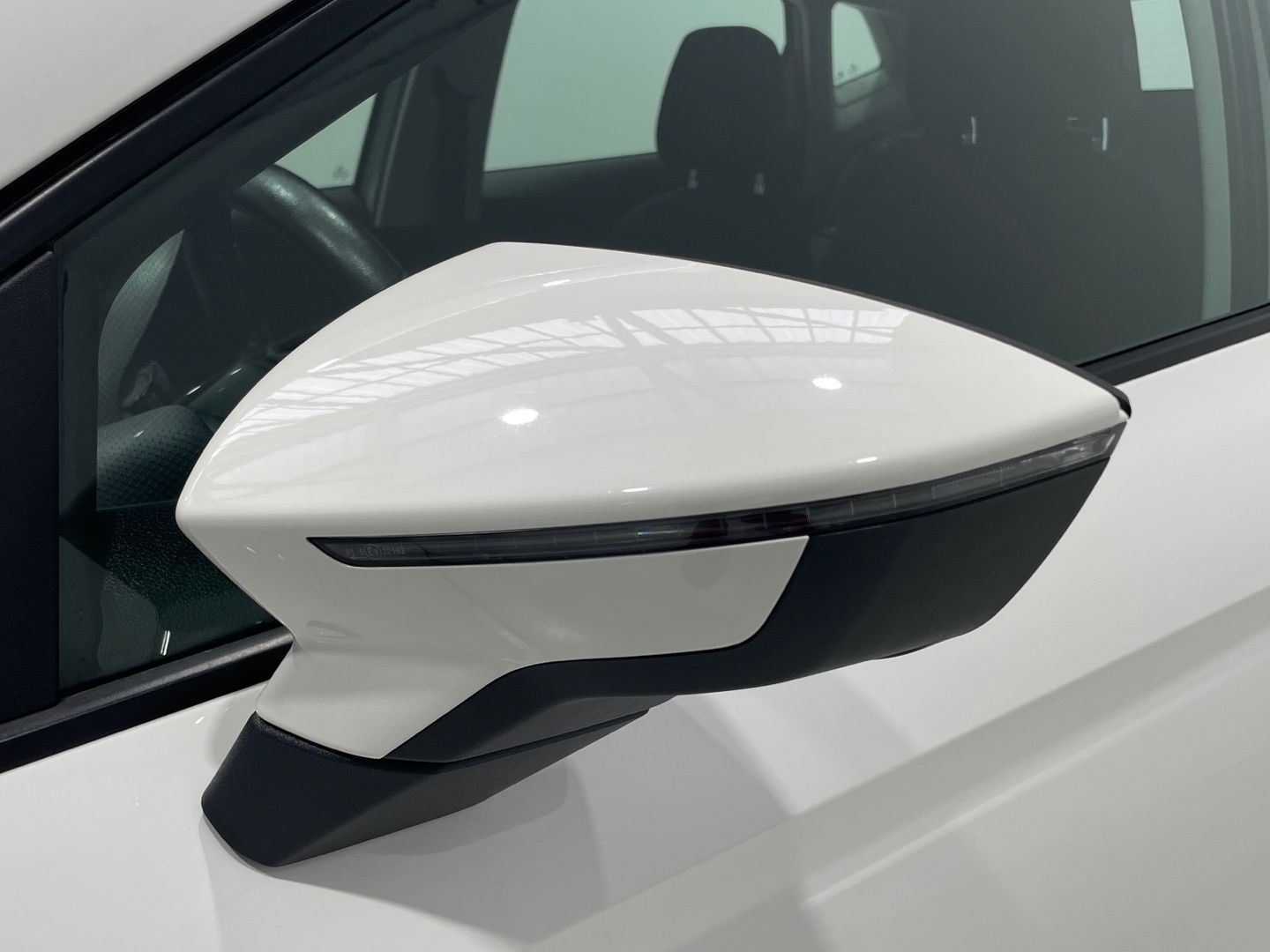 SEAT Ibiza 1.0 TSI Style Plus 81 kW (110 CV)