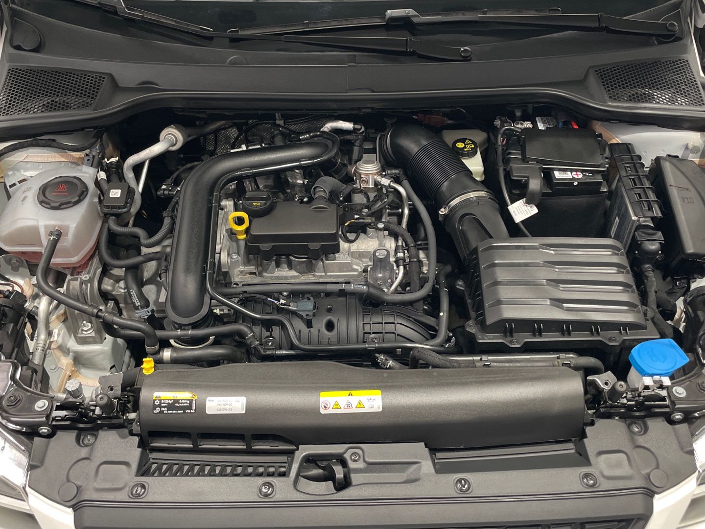 SEAT Ibiza 1.0 TSI Style Plus 81 kW (110 CV)