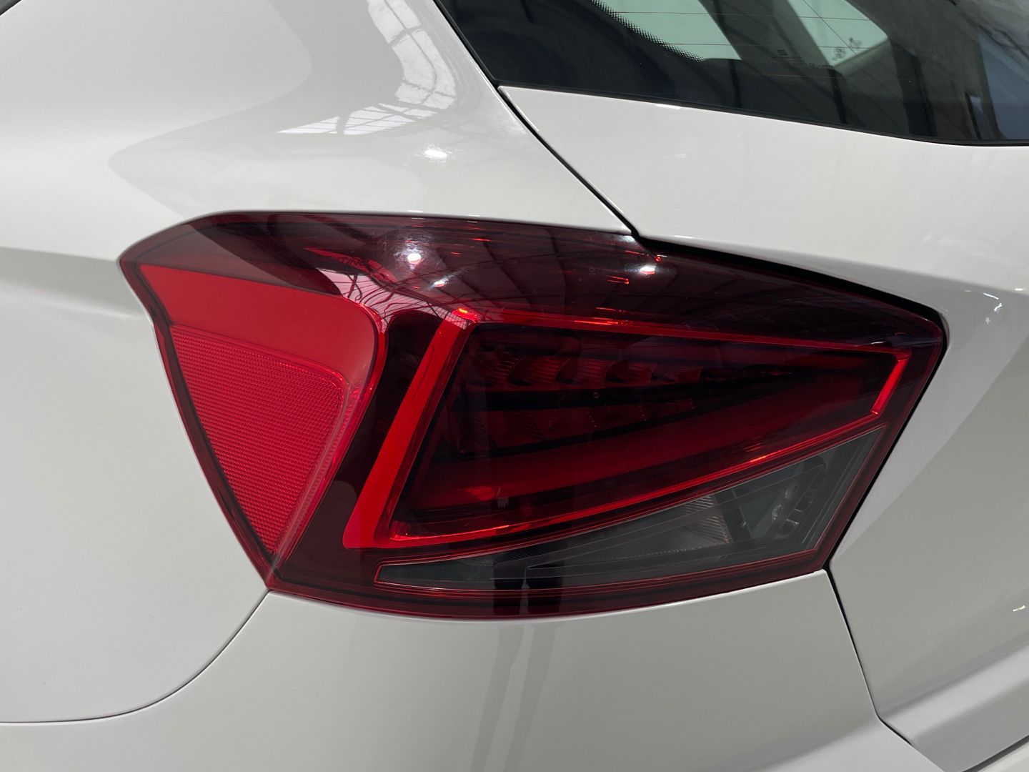 SEAT Ibiza 1.0 TSI Style Plus 81 kW (110 CV)
