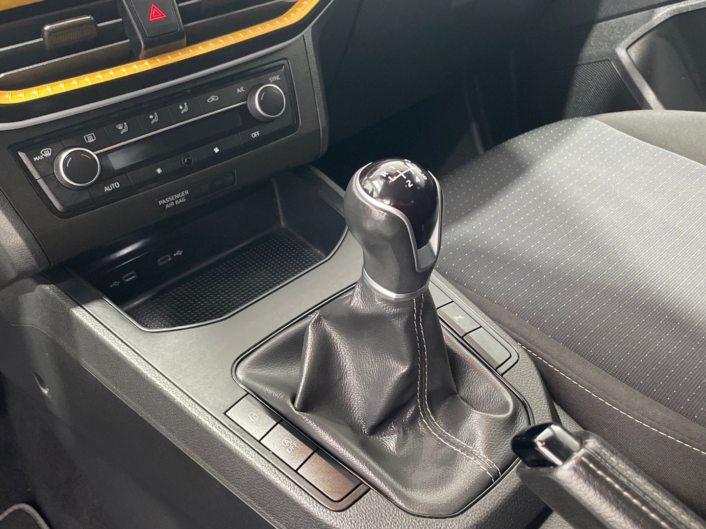 SEAT Ibiza 1.0 TSI Style Plus 81 kW (110 CV)
