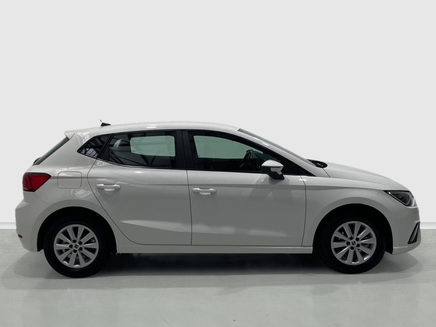 SEAT Ibiza 1.0 TSI Style Plus 81 kW (110 CV)
