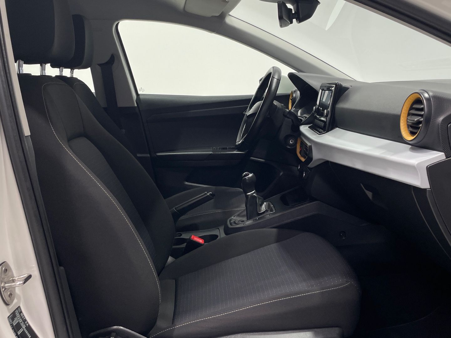 SEAT Ibiza 1.0 TSI Style Plus 81 kW (110 CV)