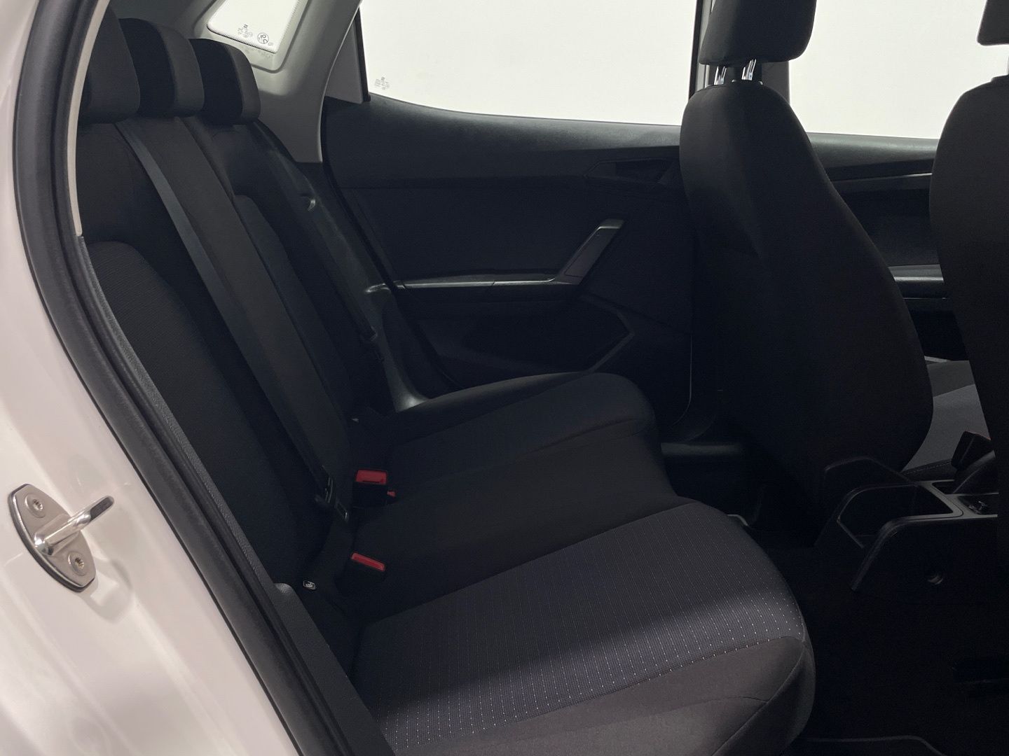 SEAT Ibiza 1.0 TSI Style Plus 81 kW (110 CV)