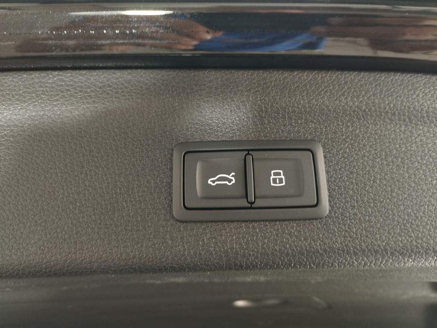 Audi Q3 Black line 35 TDI 110 kW (150 CV) S tronic