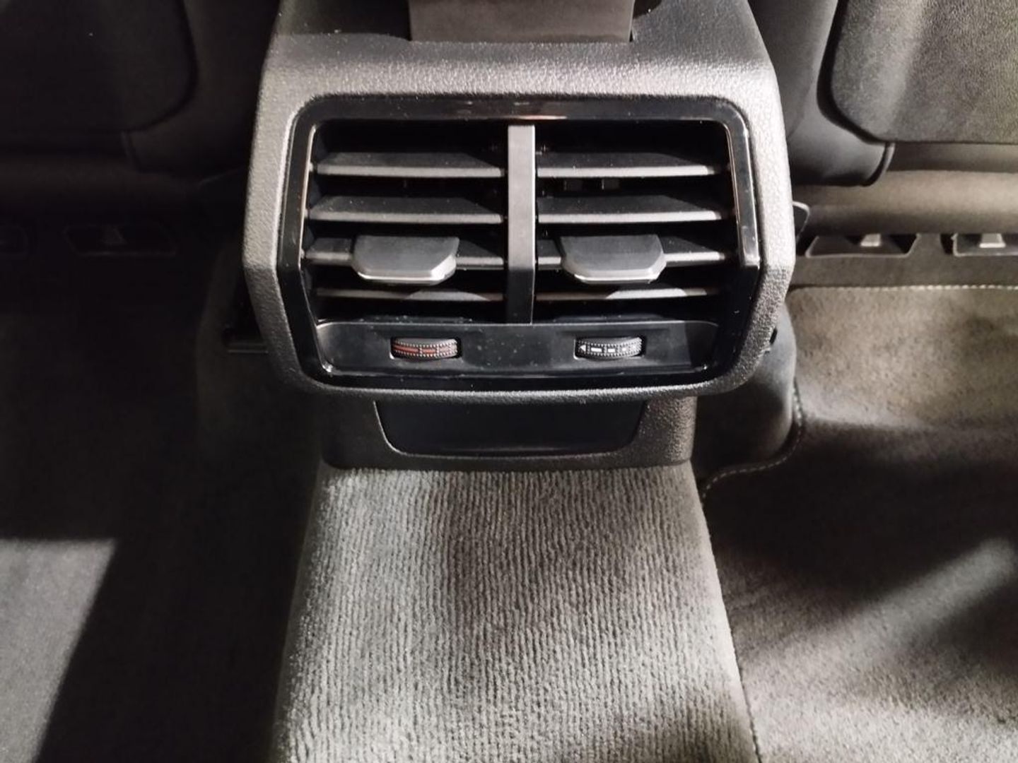 Audi Q3 Black line 35 TDI 110 kW (150 CV) S tronic
