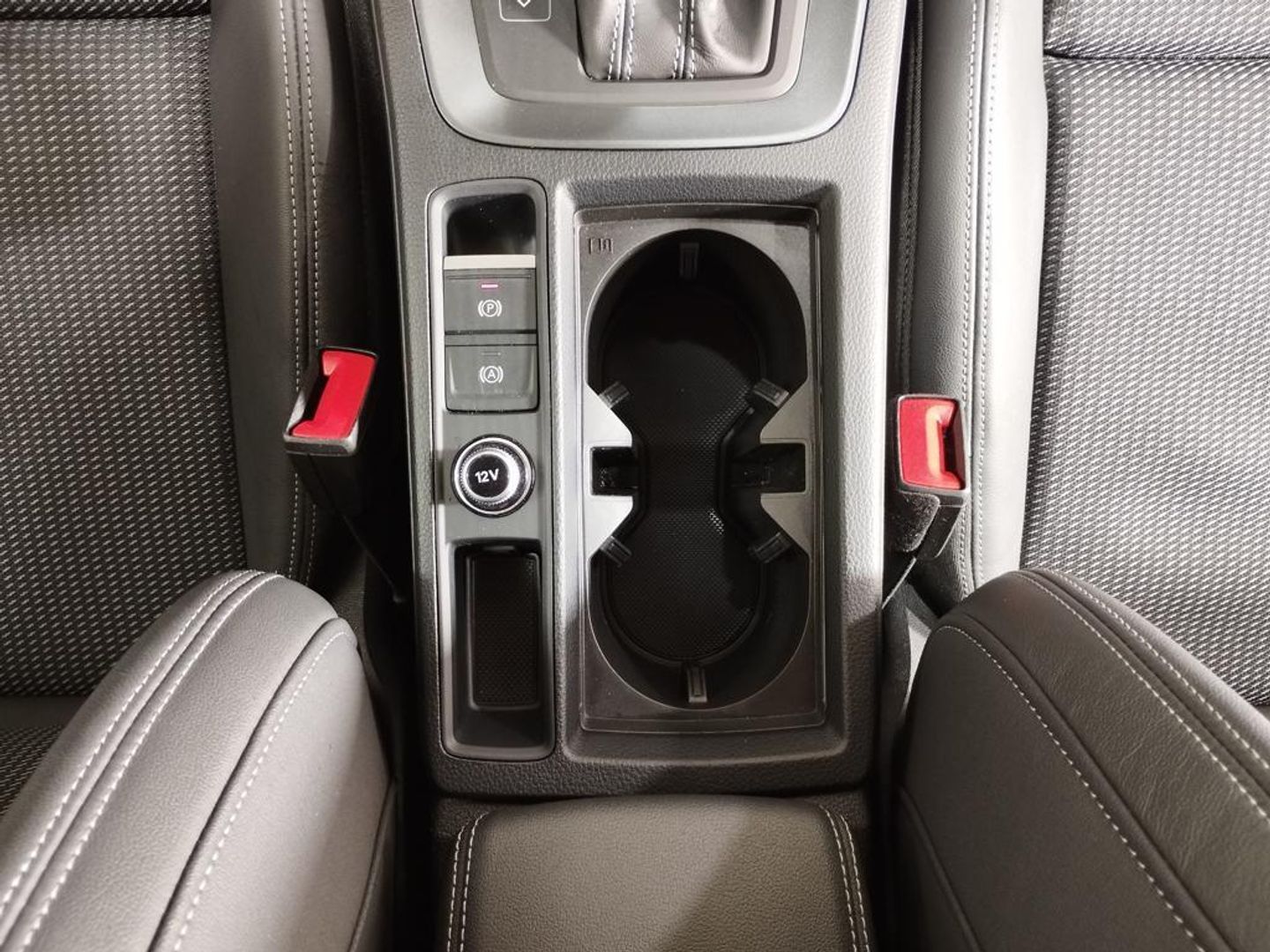 Audi Q3 Black line 35 TDI 110 kW (150 CV) S tronic