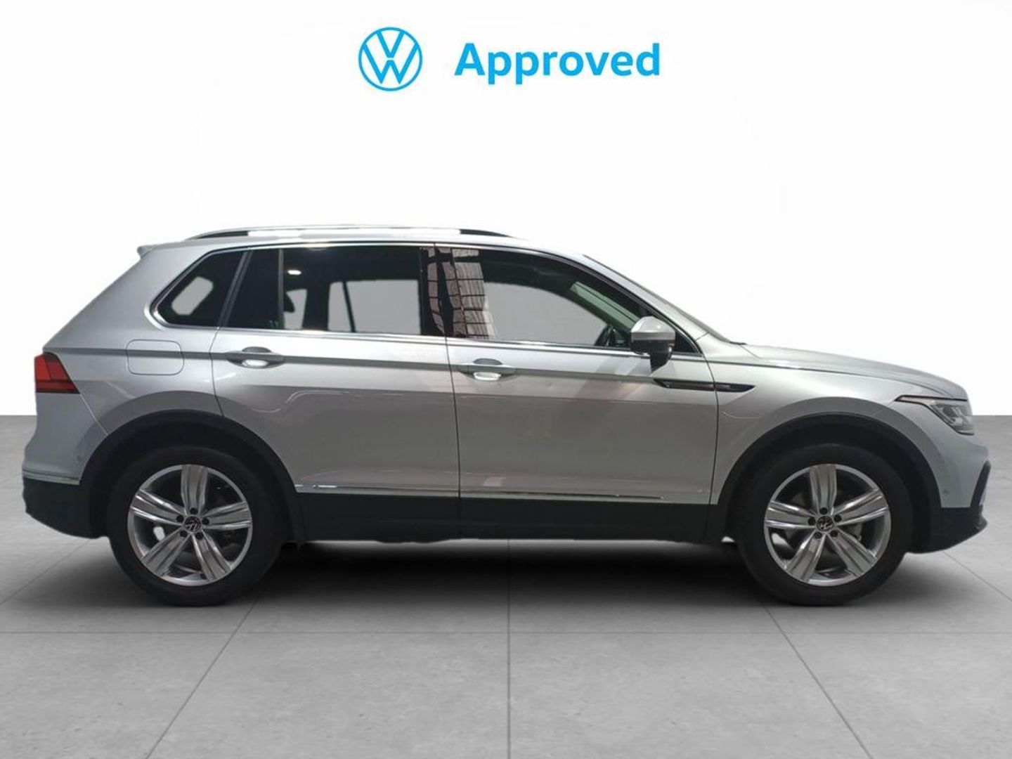 Volkswagen Tiguan Life 1.5 TSI 110 kW (150 CV) DSG