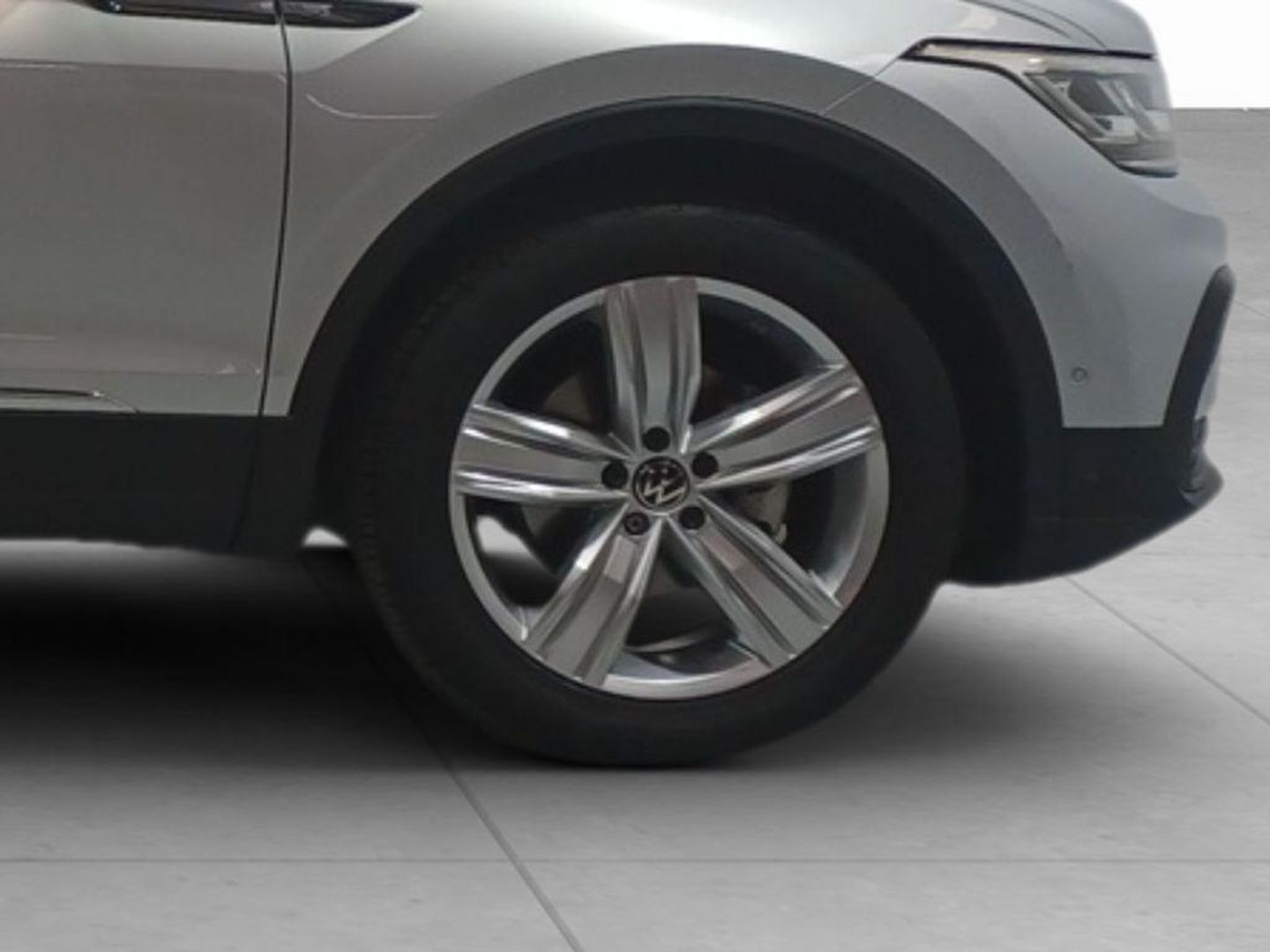 Volkswagen Tiguan Life 1.5 TSI 110 kW (150 CV) DSG