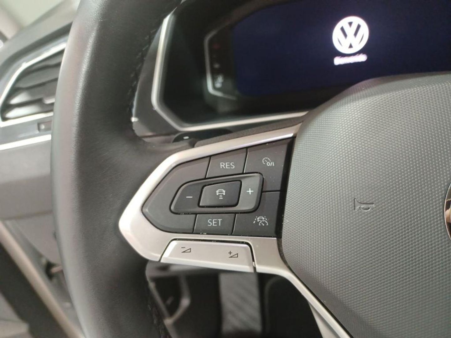 Volkswagen Tiguan Life 1.5 TSI 110 kW (150 CV) DSG