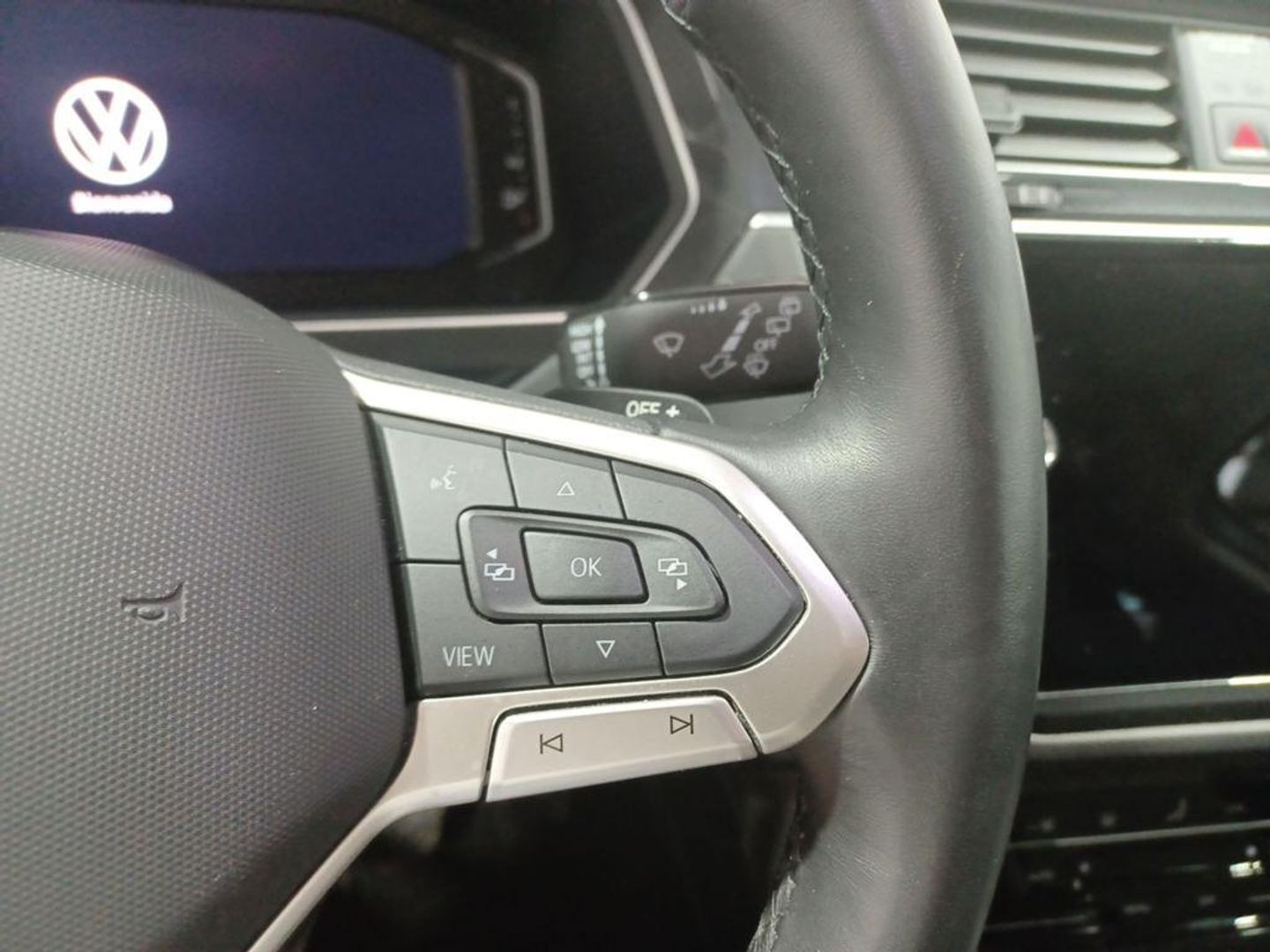 Volkswagen Tiguan Life 1.5 TSI 110 kW (150 CV) DSG
