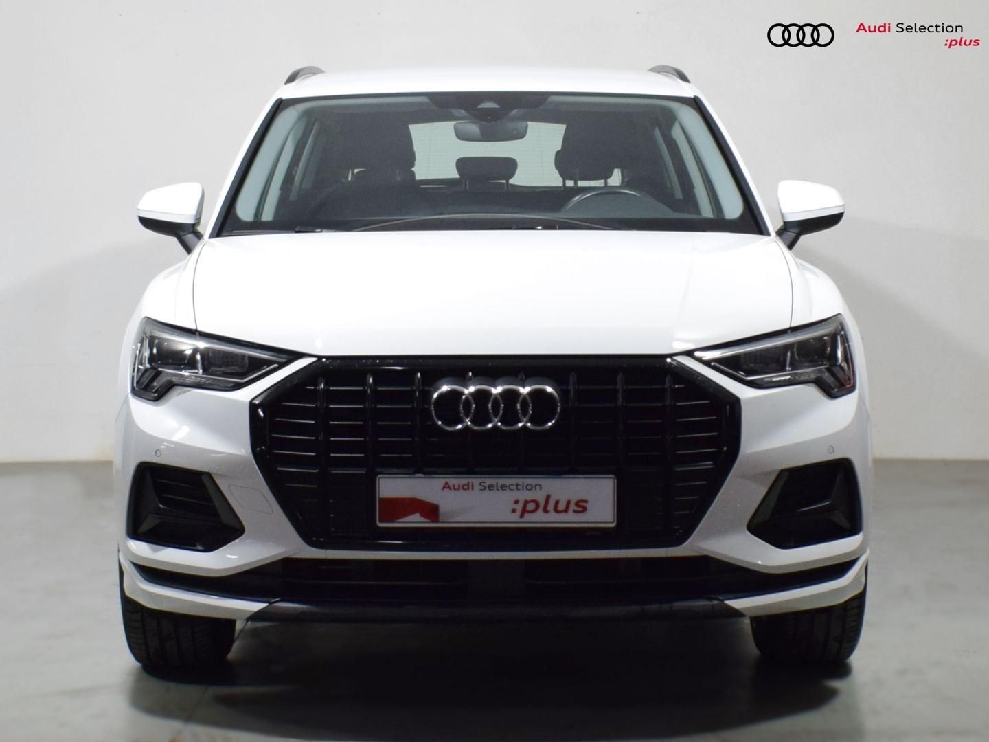 Audi Q3 Advanced 35 TDI 110 kW (150 CV) S tronic
