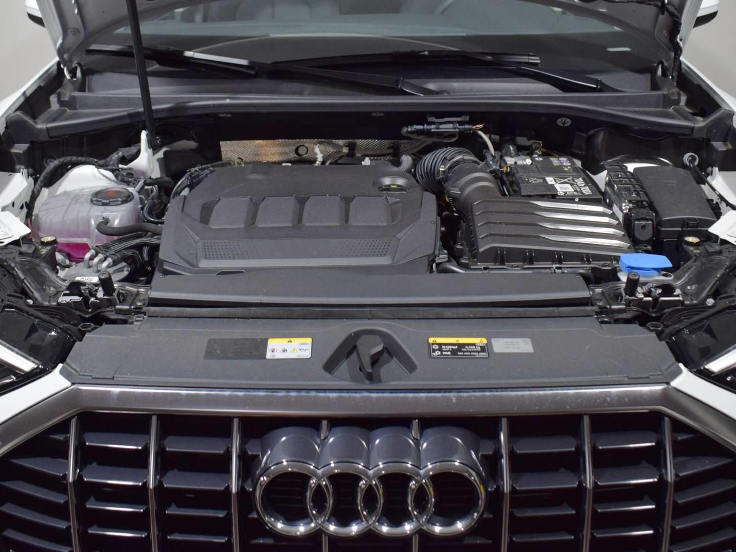 Audi Q3 Advanced 35 TDI 110 kW (150 CV) S tronic