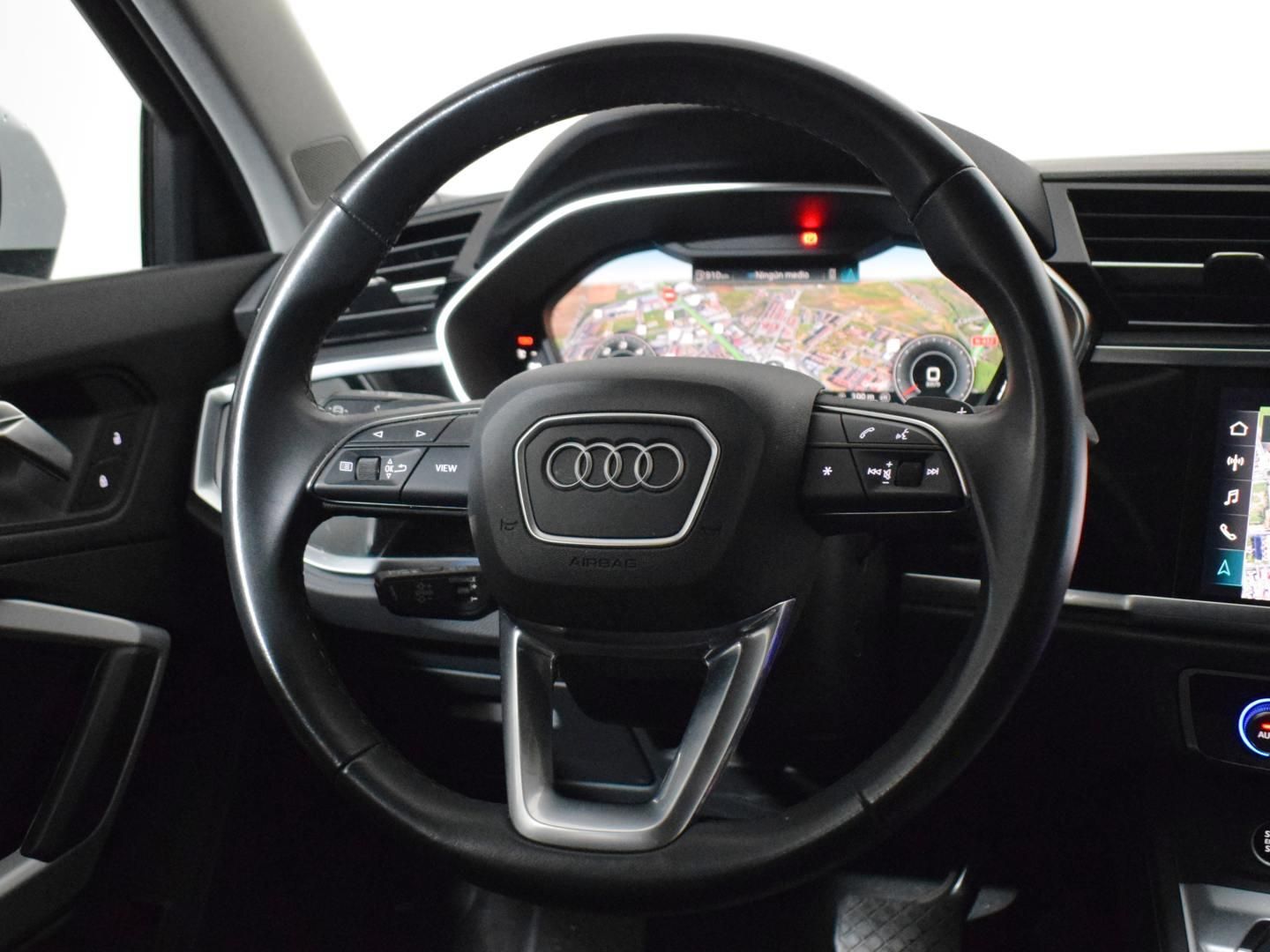 Audi Q3 Advanced 35 TDI 110 kW (150 CV) S tronic