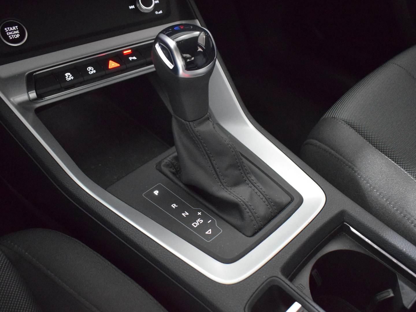 Audi Q3 Advanced 35 TDI 110 kW (150 CV) S tronic