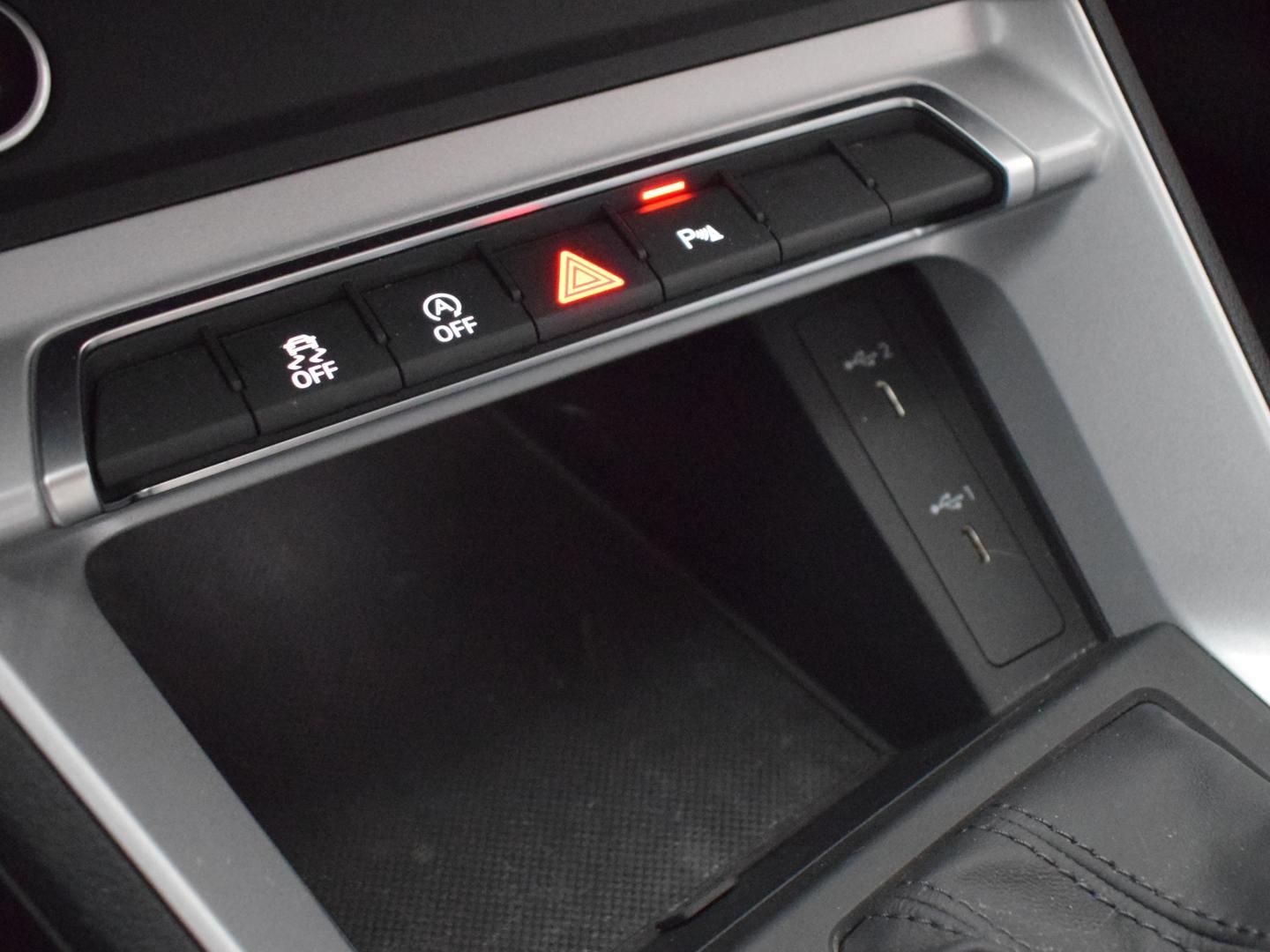 Audi Q3 Advanced 35 TDI 110 kW (150 CV) S tronic