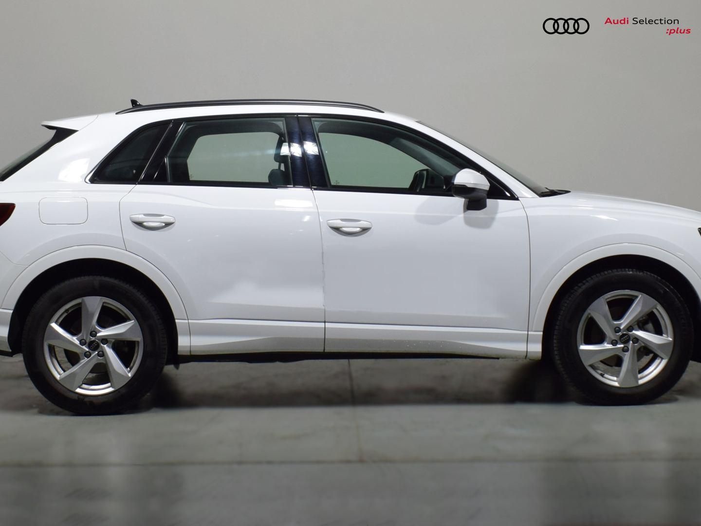 Audi Q3 Advanced 35 TDI 110 kW (150 CV) S tronic