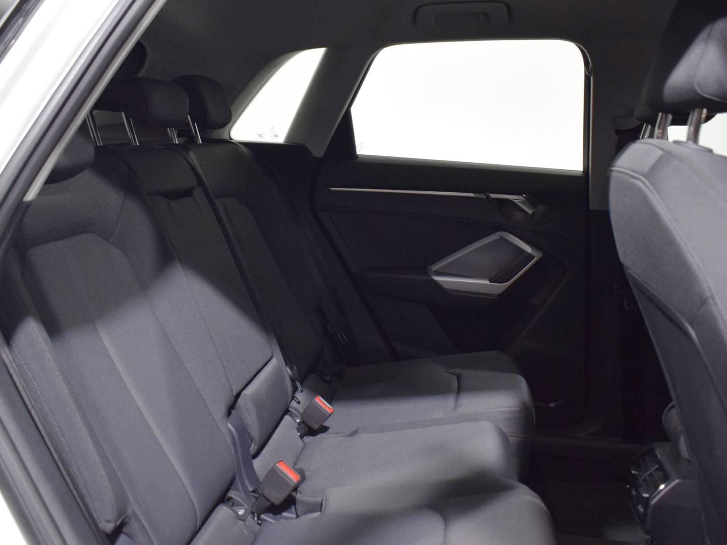 Audi Q3 Advanced 35 TDI 110 kW (150 CV) S tronic