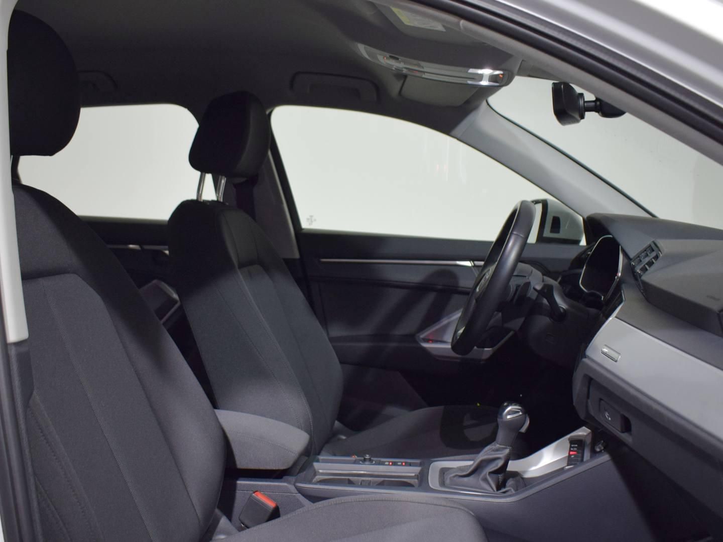 Audi Q3 Advanced 35 TDI 110 kW (150 CV) S tronic