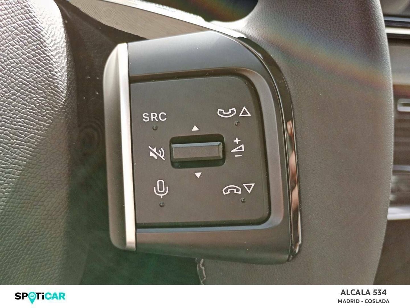 Citroen ë-C3 Eléctrico Max 83 kW (113 CV)