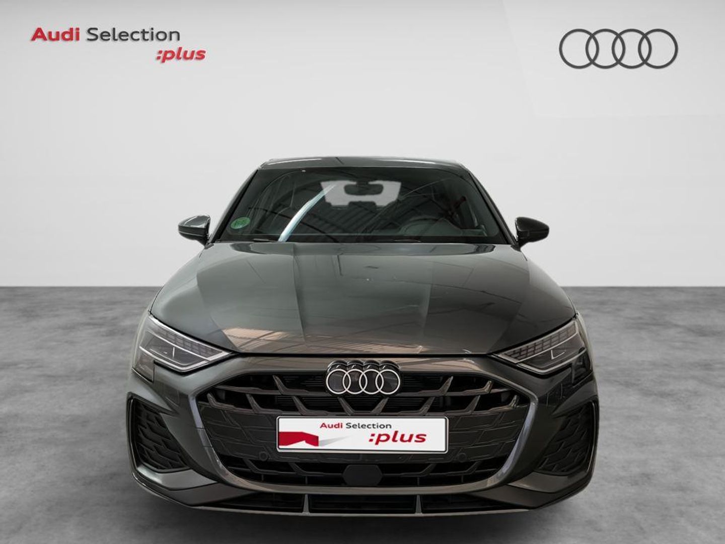 Audi A3 Sportback S line 35 TDI 110 kW (150 CV) S tronic