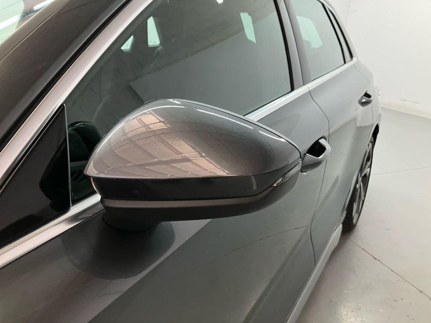 Audi A3 Sportback S line 35 TDI 110 kW (150 CV) S tronic