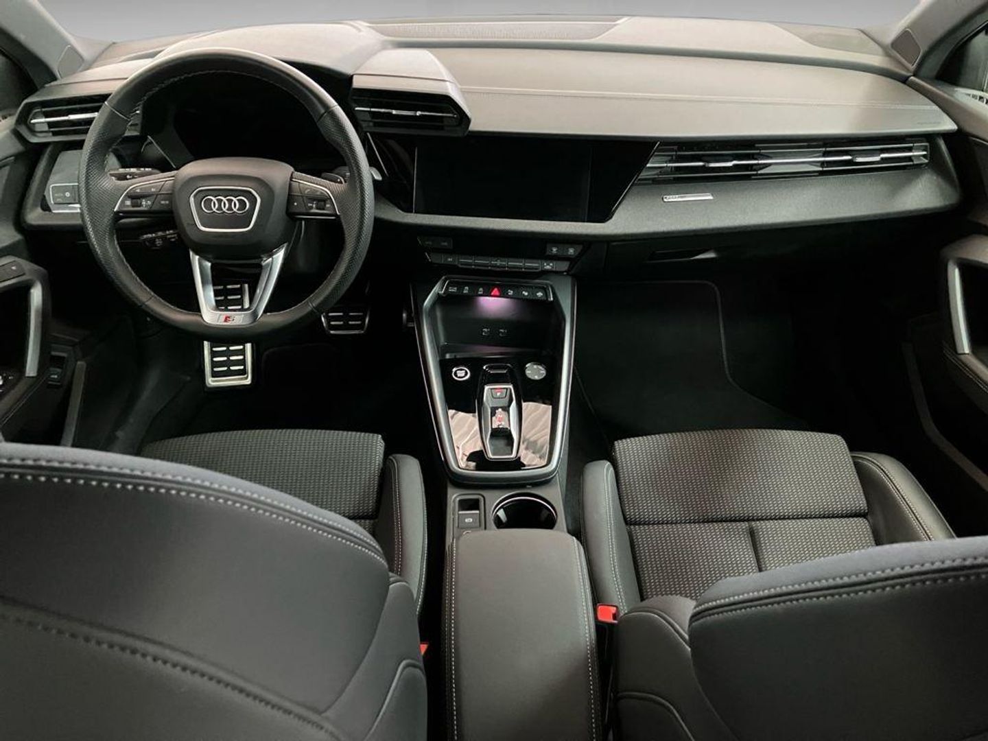 Audi A3 Sportback S line 35 TDI 110 kW (150 CV) S tronic