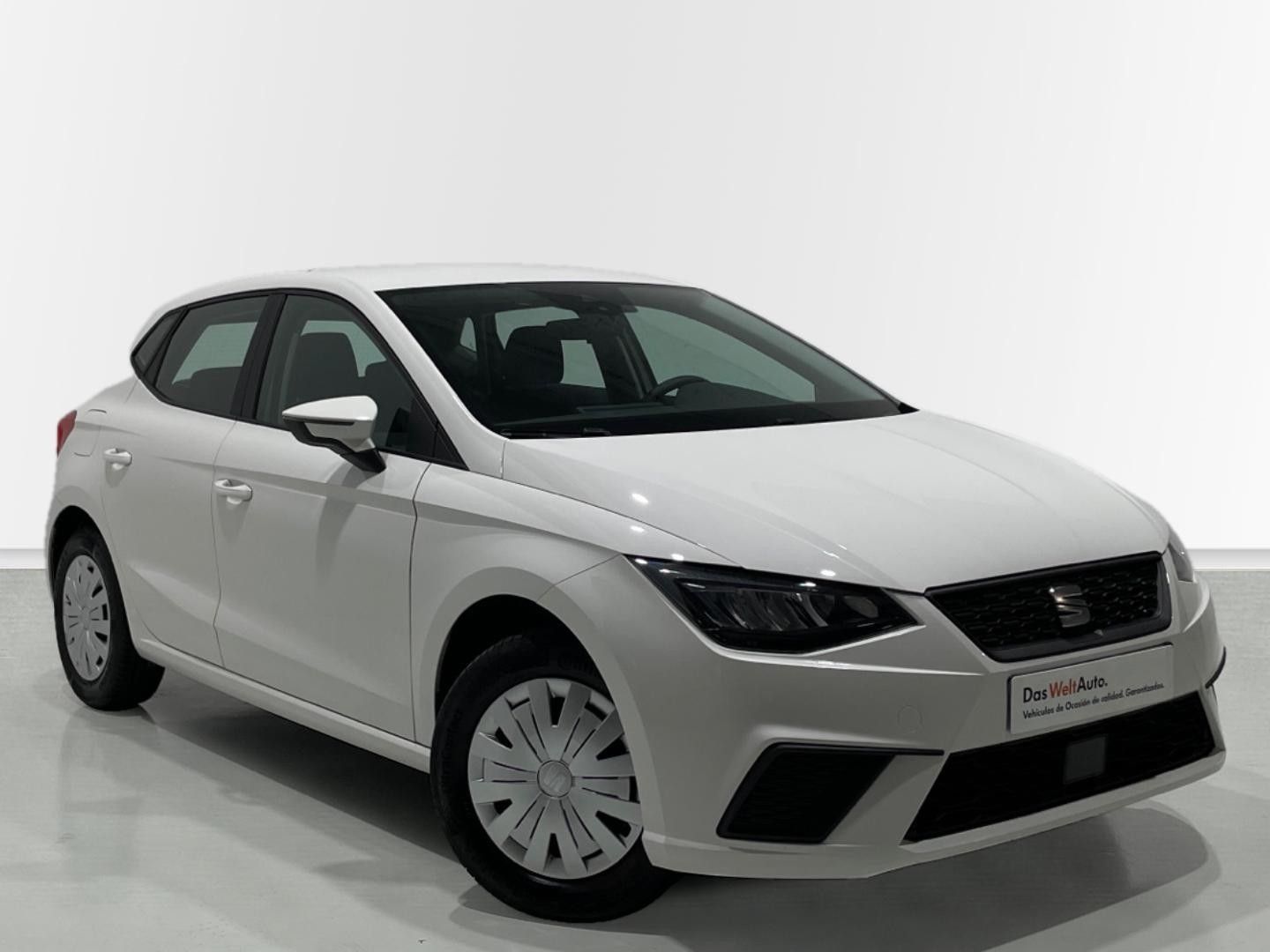 SEAT Ibiza 1.0 MPI S&S Reference XM Edition 9 kW (80 CV)