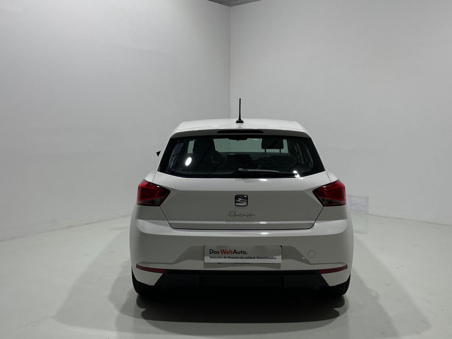 SEAT Ibiza 1.0 MPI S&S Reference XM Edition 9 kW (80 CV)