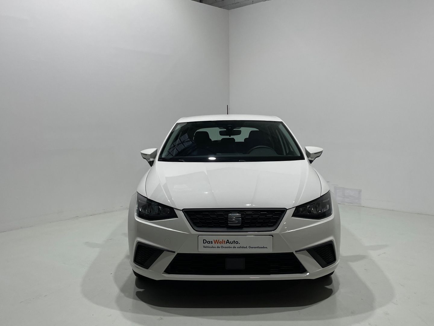 SEAT Ibiza 1.0 MPI S&S Reference XM Edition 9 kW (80 CV)
