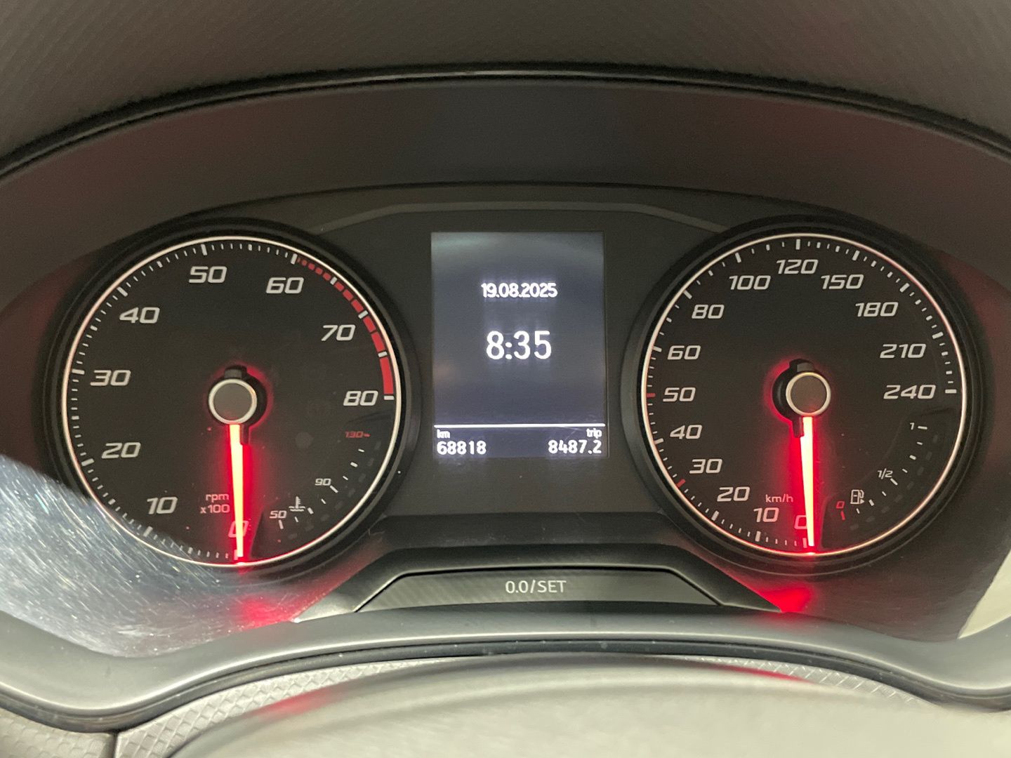 SEAT Ibiza 1.0 MPI S&S Reference XM Edition 9 kW (80 CV)