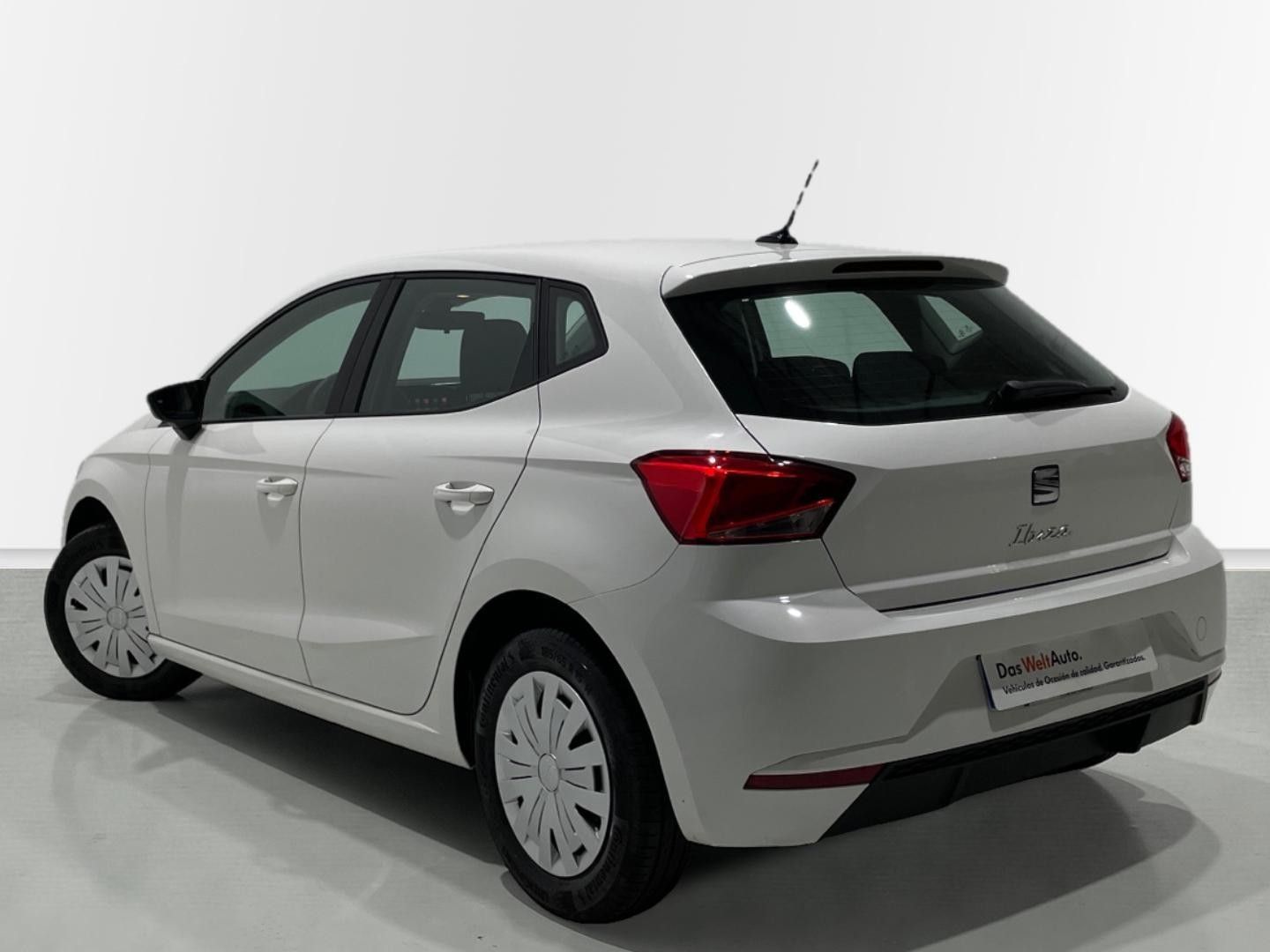 SEAT Ibiza 1.0 MPI S&S Reference XM Edition 9 kW (80 CV)