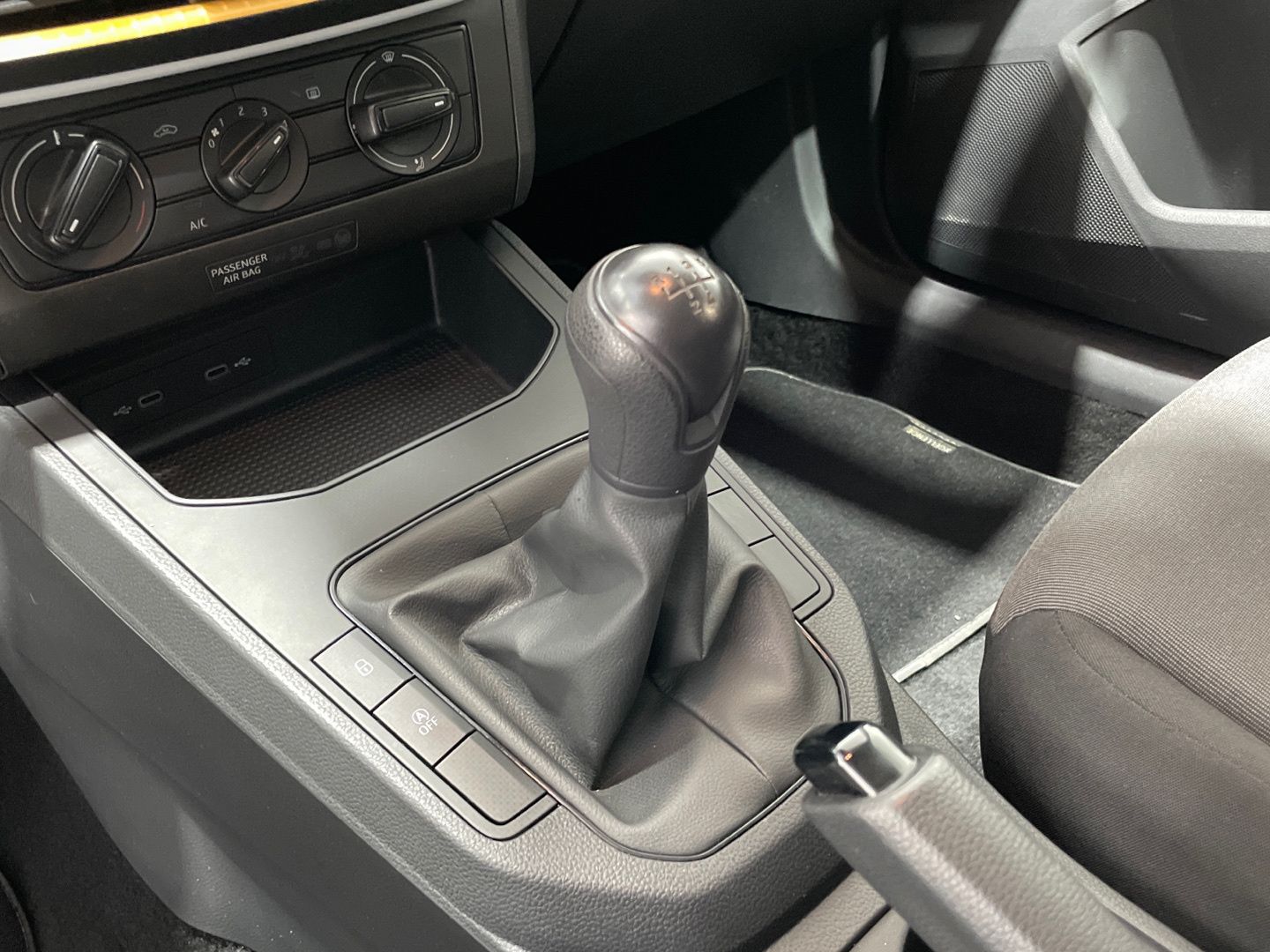 SEAT Ibiza 1.0 MPI S&S Reference XM Edition 9 kW (80 CV)