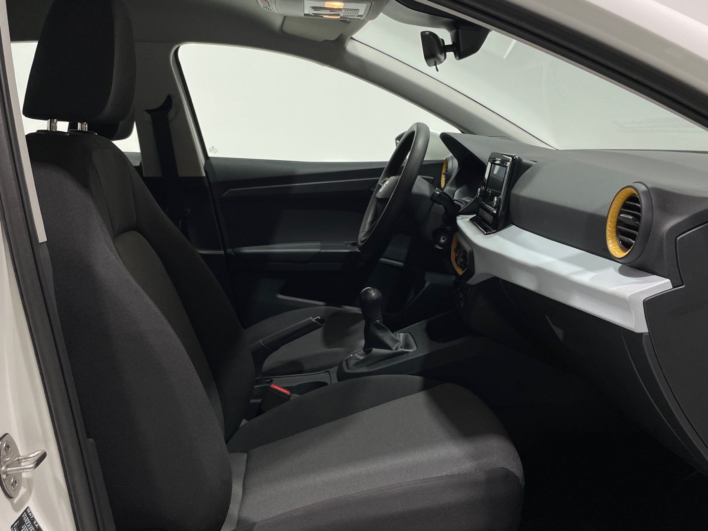 SEAT Ibiza 1.0 MPI S&S Reference XM Edition 9 kW (80 CV)