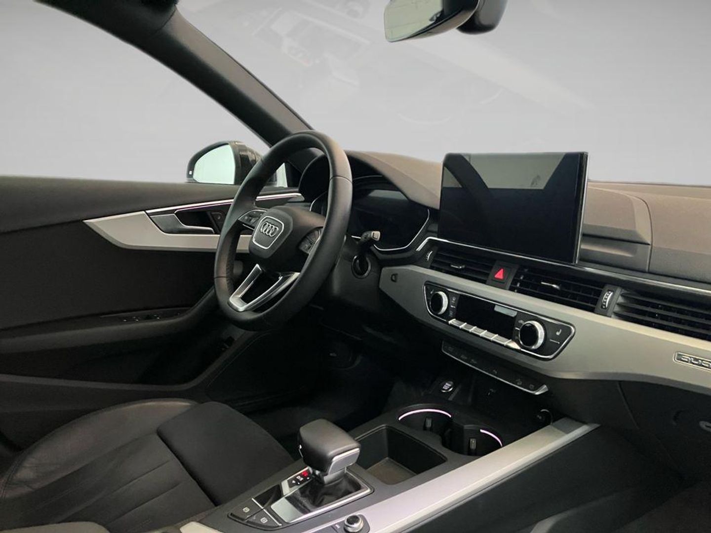Audi A4 Allroad 40 TDI quattro 150 kW (204 CV) S tronic