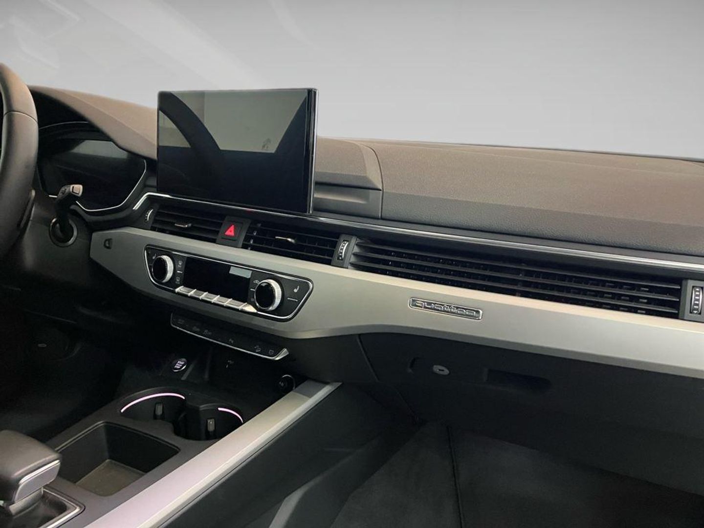 Audi A4 Allroad 40 TDI quattro 150 kW (204 CV) S tronic