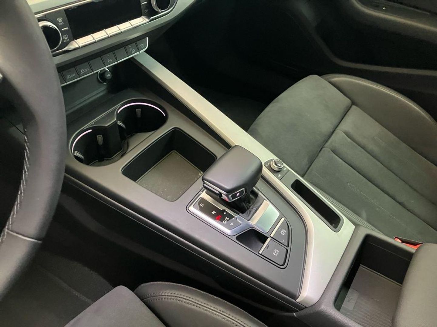 Audi A4 Allroad 40 TDI quattro 150 kW (204 CV) S tronic