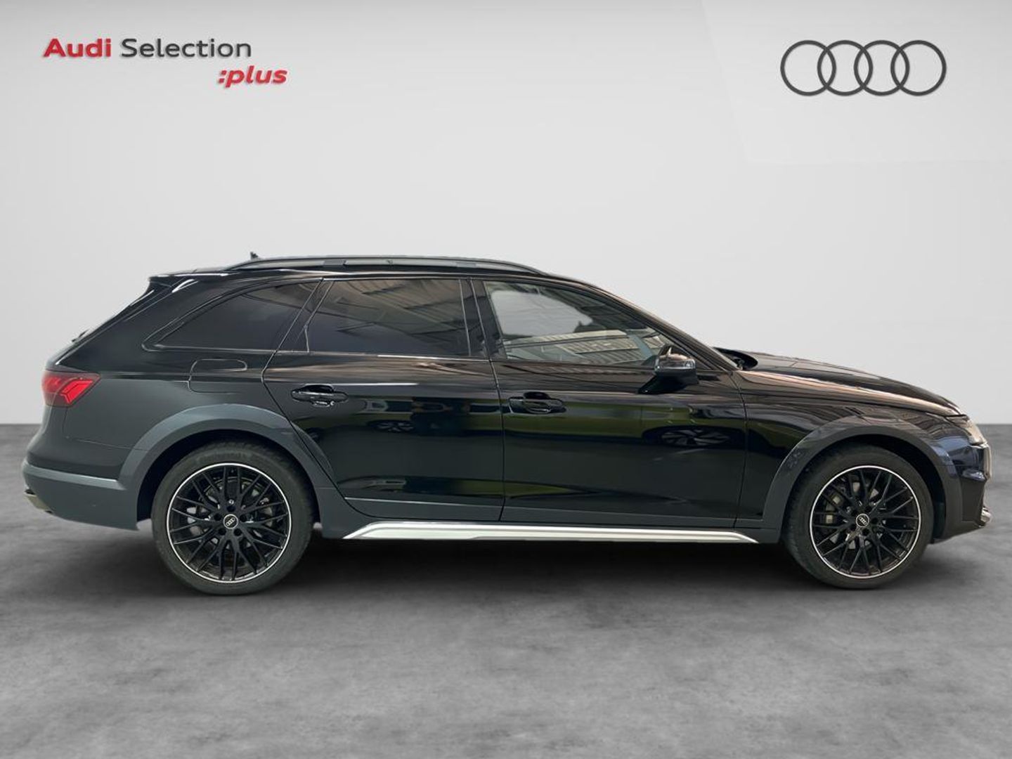 Audi A4 Allroad 40 TDI quattro 150 kW (204 CV) S tronic