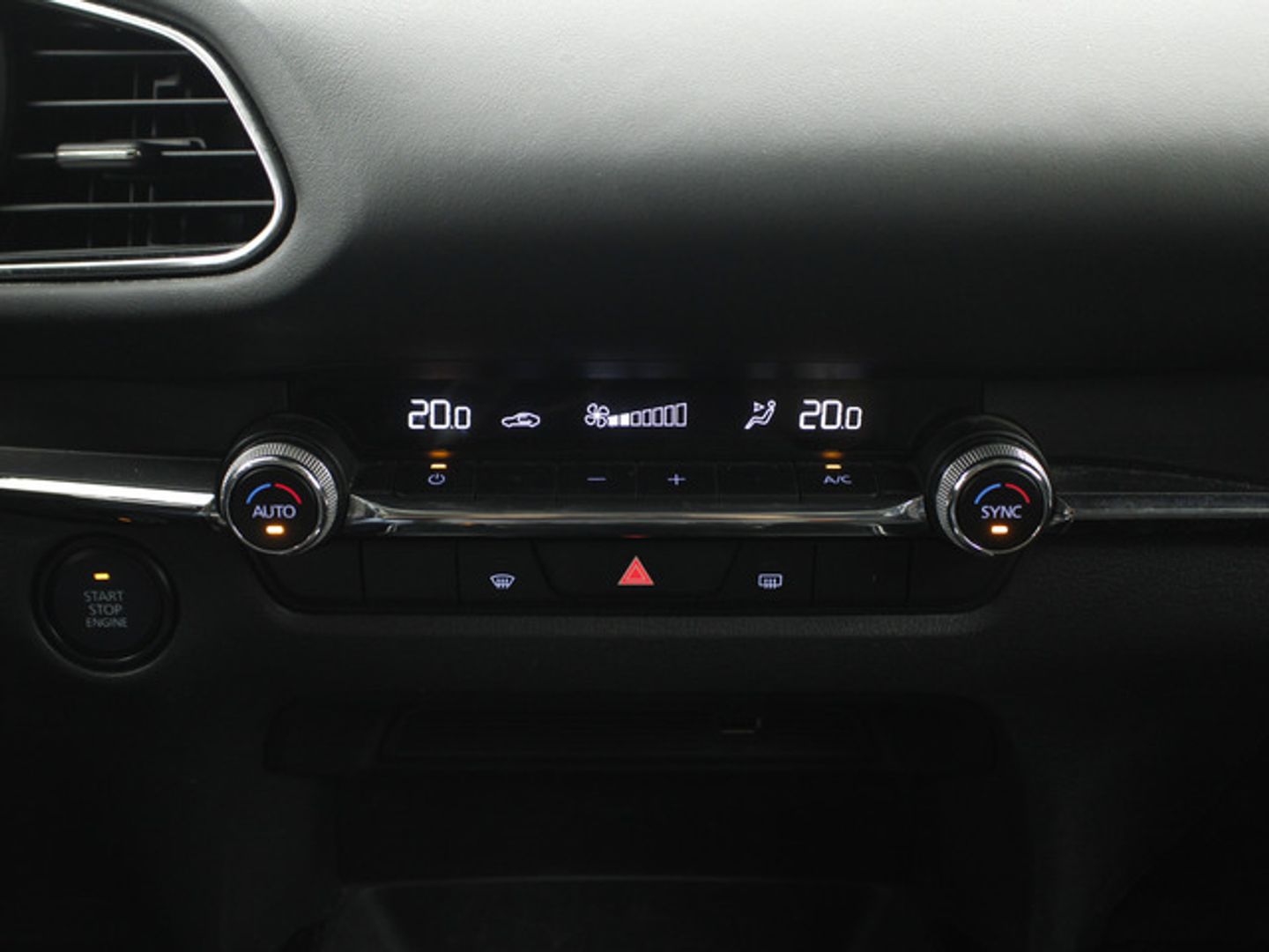 Mazda CX-30 2.0 Skyactiv-X Evolution 2WD AT 137 kW (186 CV)