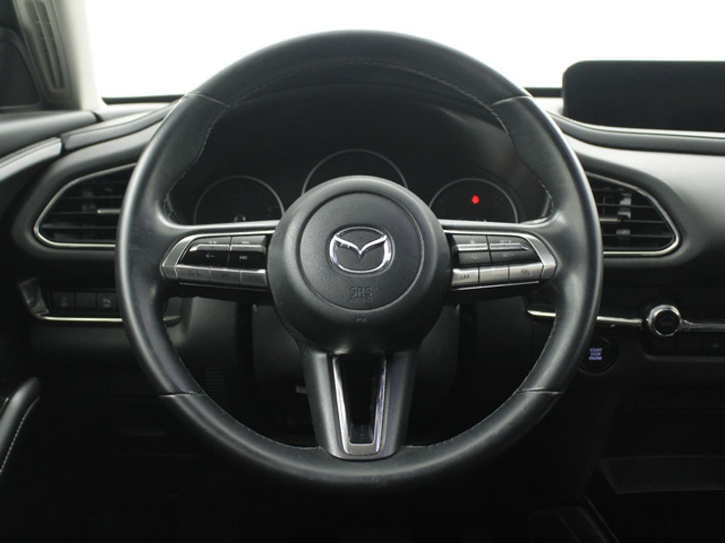 Mazda CX-30 2.0 Skyactiv-X Evolution 2WD AT 137 kW (186 CV)