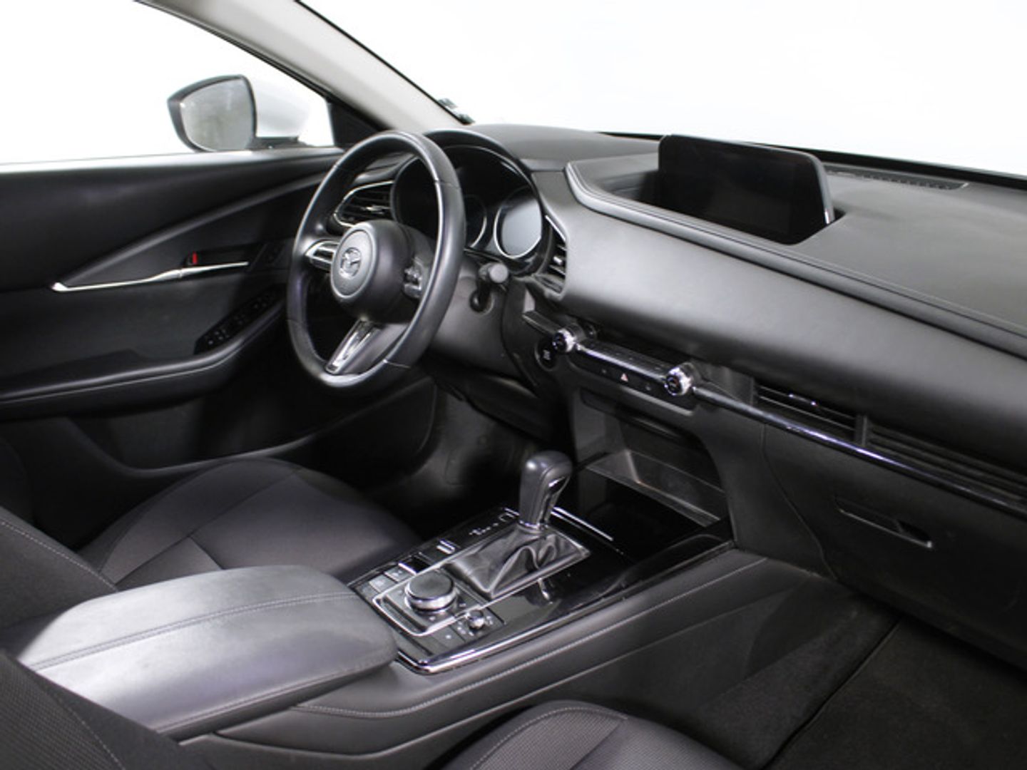 Mazda CX-30 2.0 Skyactiv-X Evolution 2WD AT 137 kW (186 CV)