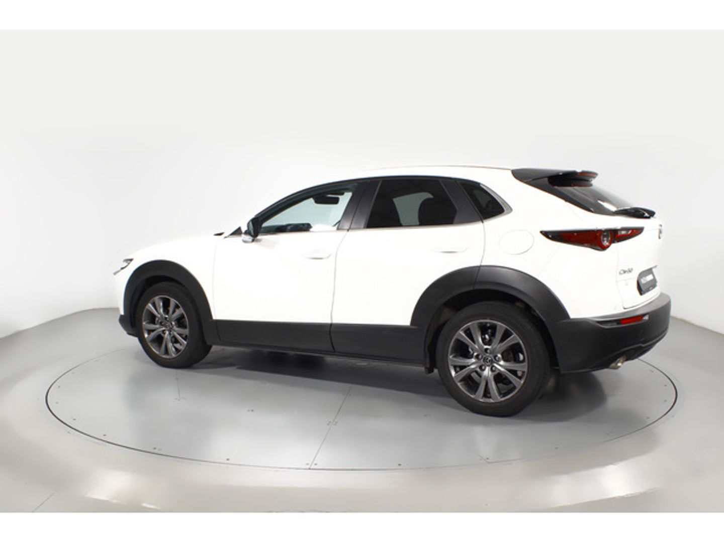 Mazda CX-30 2.0 Skyactiv-X Evolution 2WD AT 137 kW (186 CV)