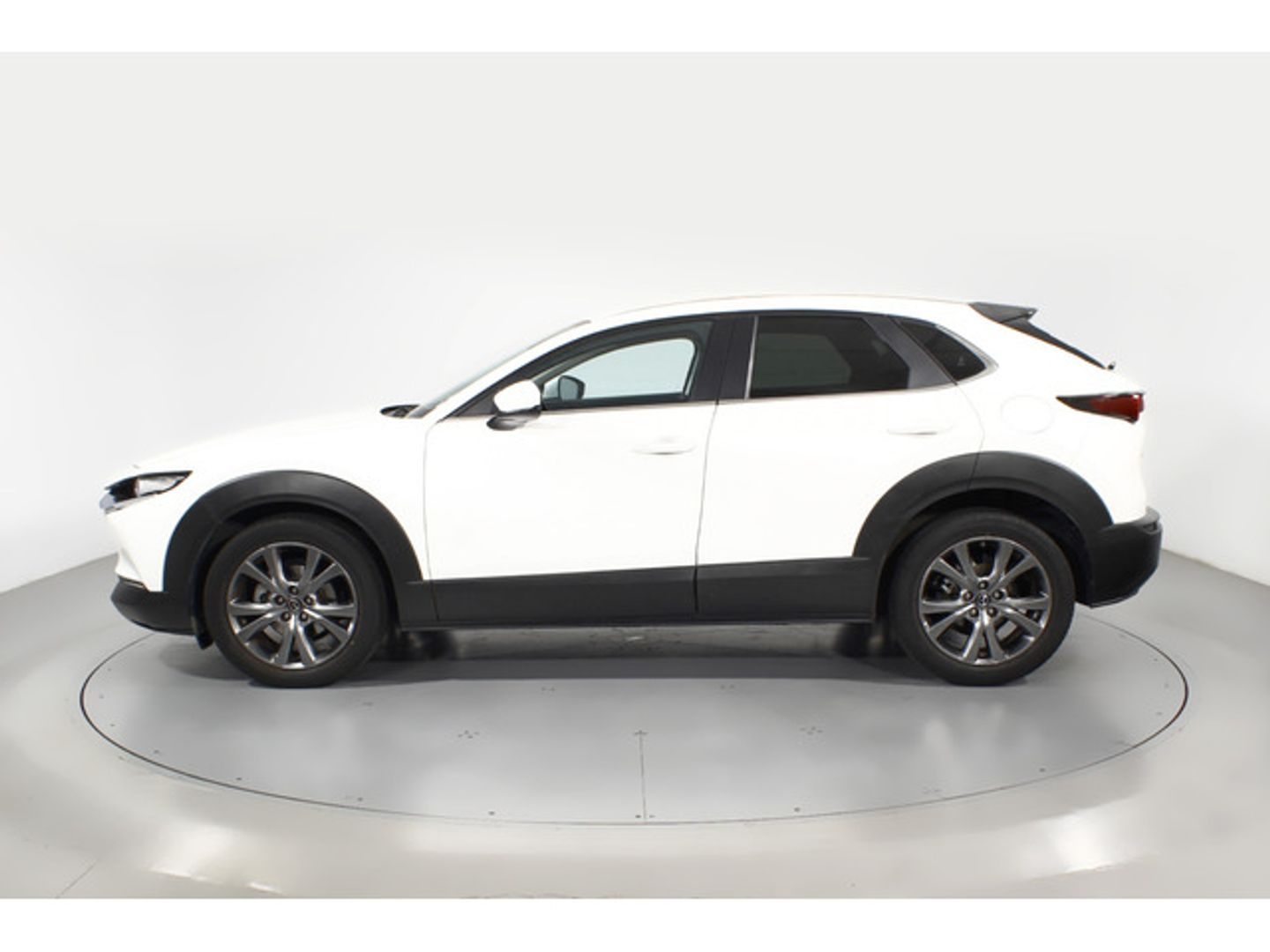Mazda CX-30 2.0 Skyactiv-X Evolution 2WD AT 137 kW (186 CV)