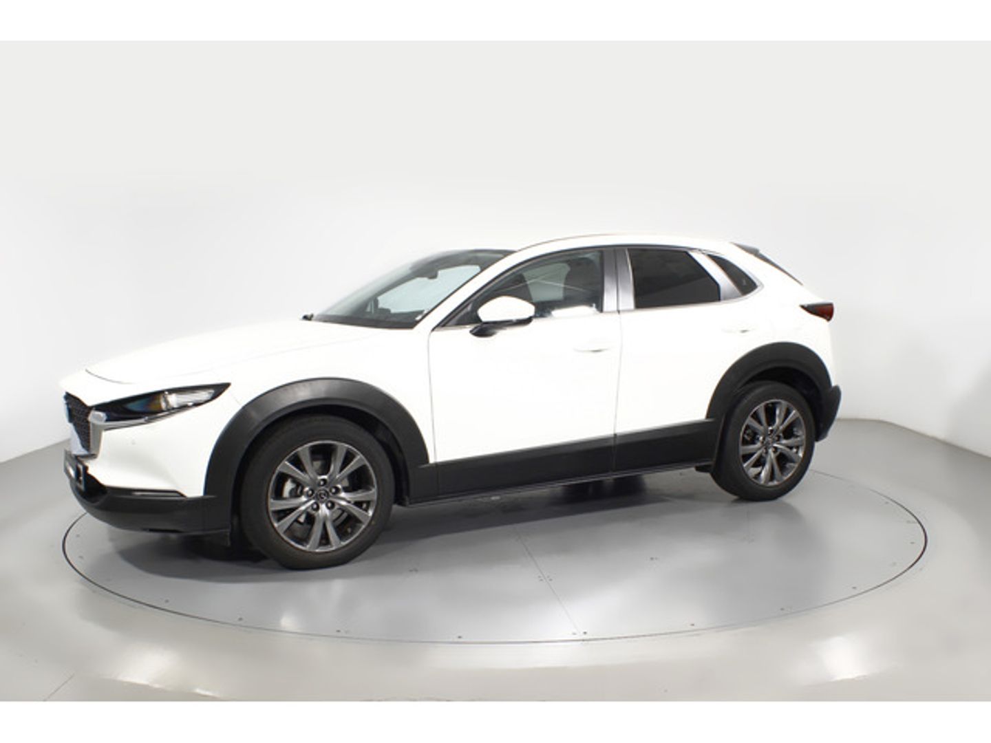Mazda CX-30 2.0 Skyactiv-X Evolution 2WD AT 137 kW (186 CV)