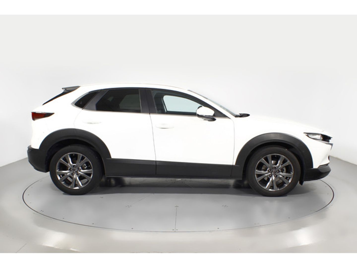 Mazda CX-30 2.0 Skyactiv-X Evolution 2WD AT 137 kW (186 CV)