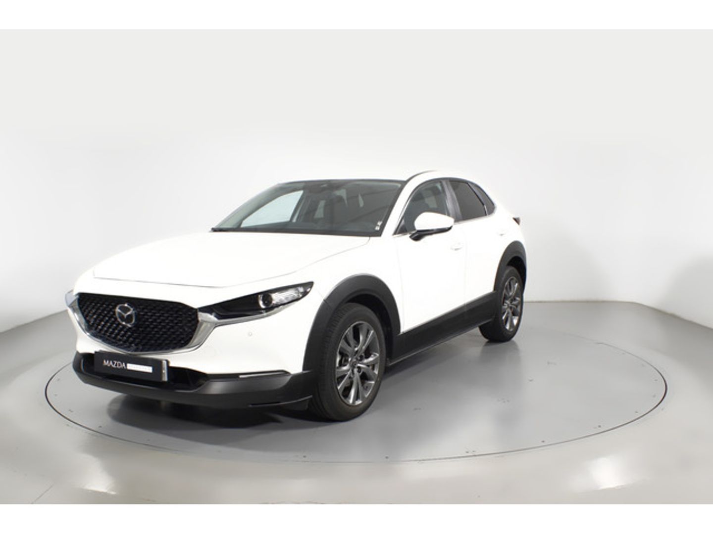 Mazda CX-30 2.0 Skyactiv-X Evolution 2WD AT 137 kW (186 CV)