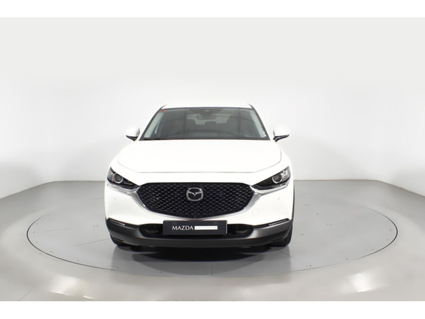 Mazda CX-30 2.0 Skyactiv-X Evolution 2WD AT 137 kW (186 CV)