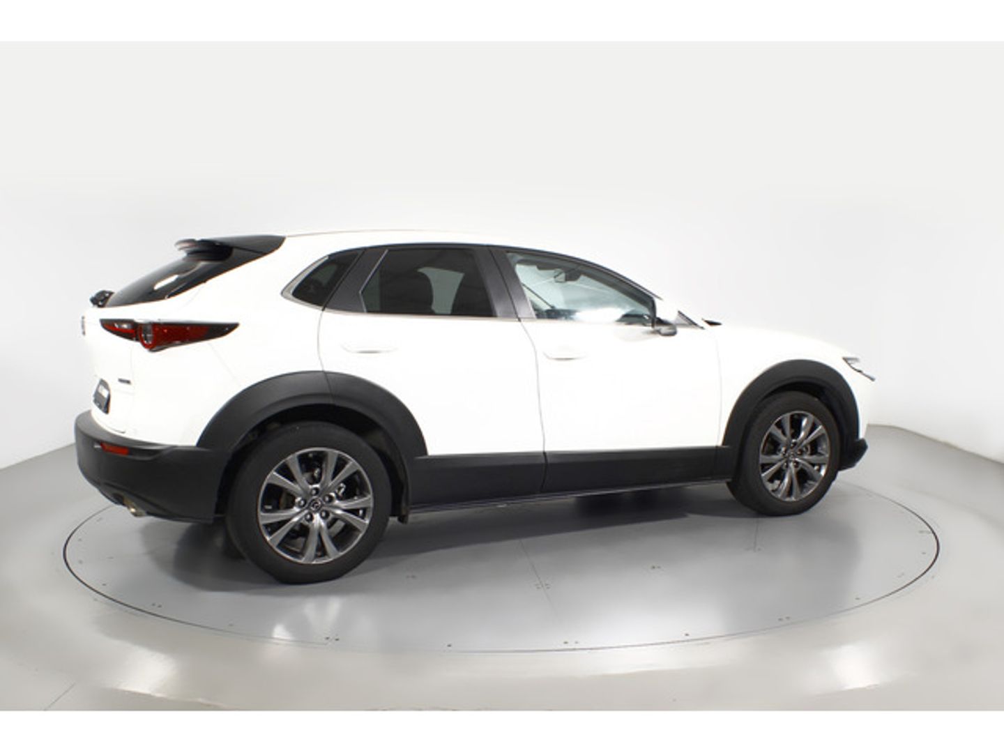 Mazda CX-30 2.0 Skyactiv-X Evolution 2WD AT 137 kW (186 CV)