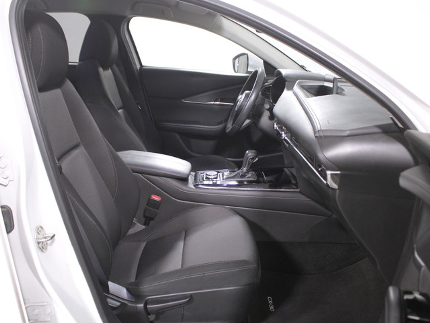 Mazda CX-30 2.0 Skyactiv-X Evolution 2WD AT 137 kW (186 CV)