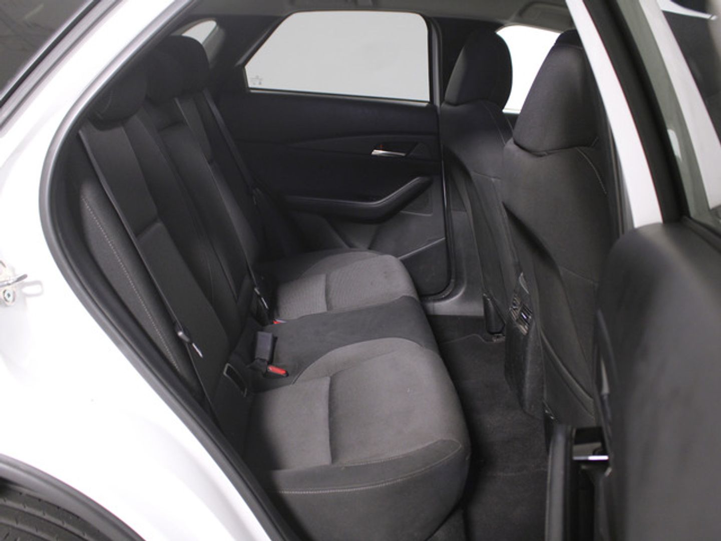 Mazda CX-30 2.0 Skyactiv-X Evolution 2WD AT 137 kW (186 CV)