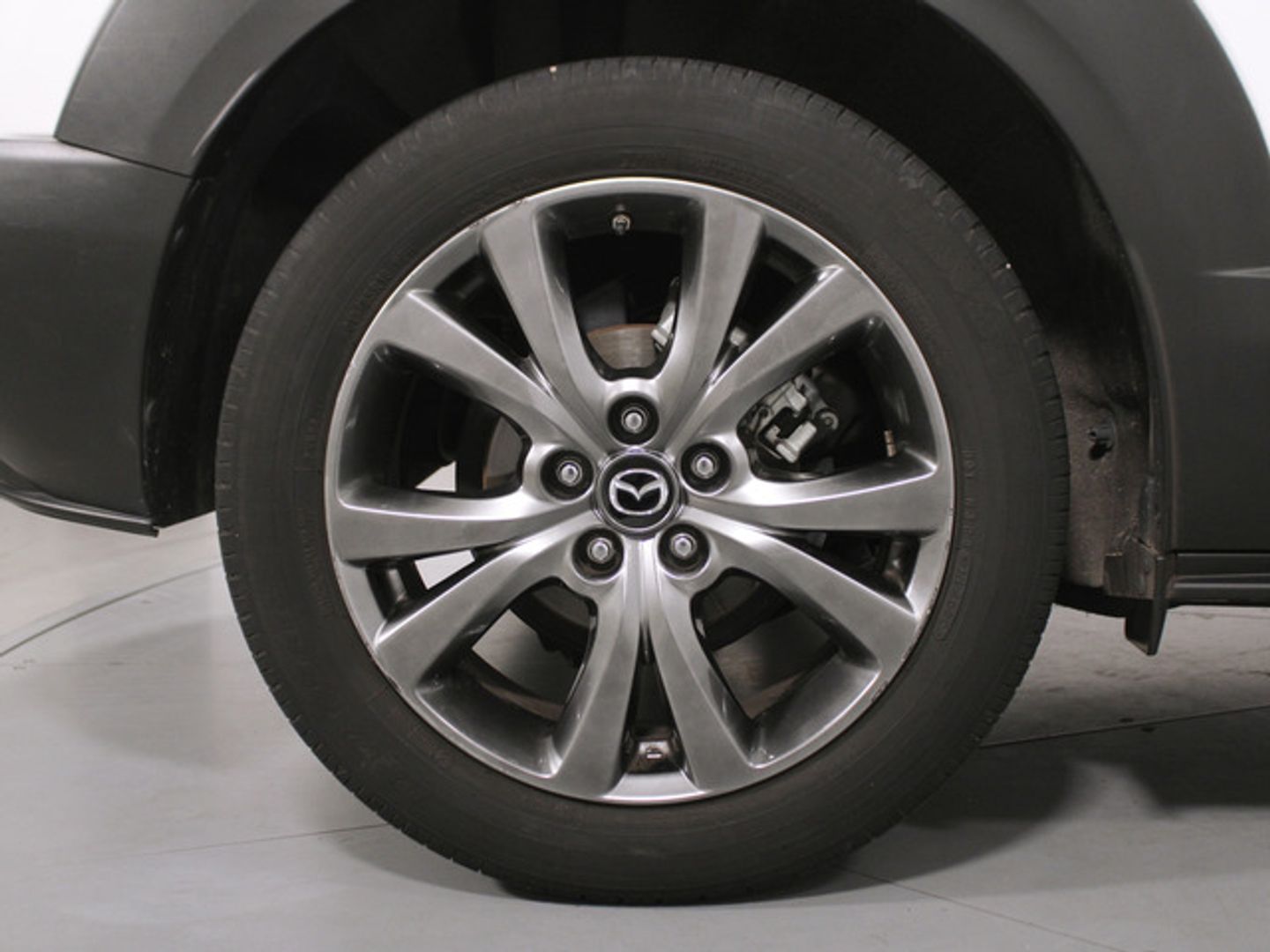 Mazda CX-30 2.0 Skyactiv-X Evolution 2WD AT 137 kW (186 CV)